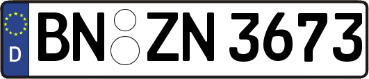 BN-ZN3673