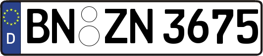 BN-ZN3675