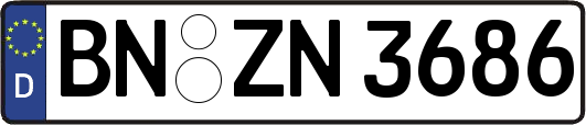 BN-ZN3686