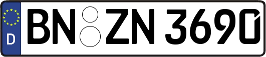 BN-ZN3690