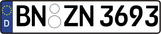 BN-ZN3693