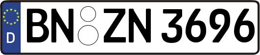 BN-ZN3696