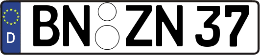 BN-ZN37