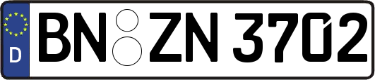 BN-ZN3702
