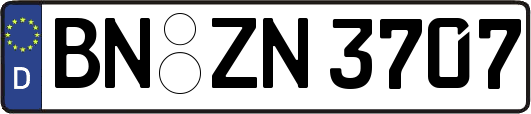 BN-ZN3707
