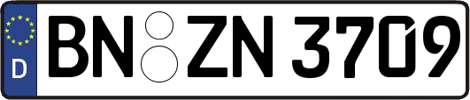 BN-ZN3709