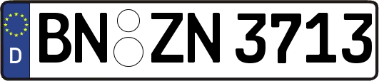 BN-ZN3713