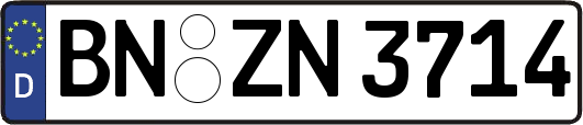 BN-ZN3714