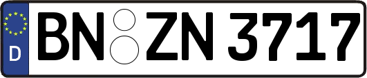 BN-ZN3717