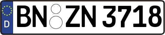 BN-ZN3718