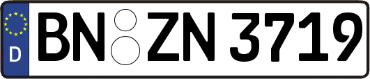 BN-ZN3719