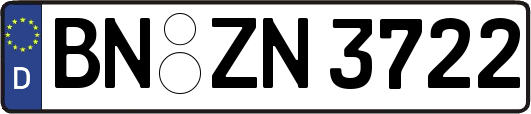 BN-ZN3722