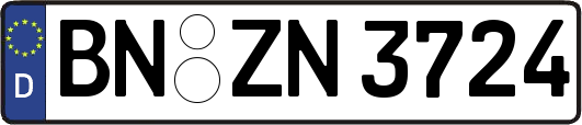 BN-ZN3724