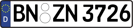 BN-ZN3726