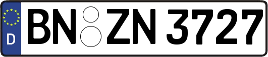 BN-ZN3727