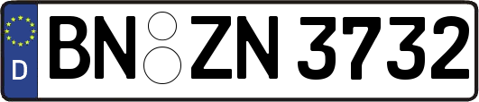 BN-ZN3732