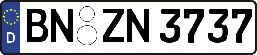 BN-ZN3737