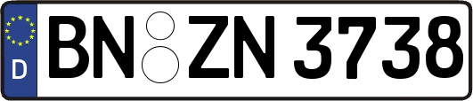 BN-ZN3738
