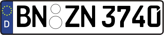 BN-ZN3740