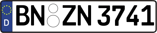 BN-ZN3741
