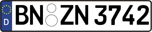BN-ZN3742