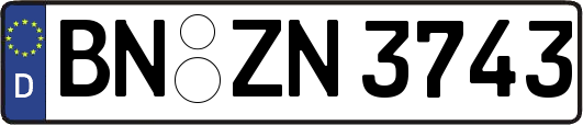 BN-ZN3743