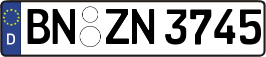 BN-ZN3745