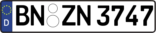 BN-ZN3747