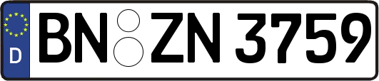 BN-ZN3759