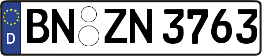 BN-ZN3763