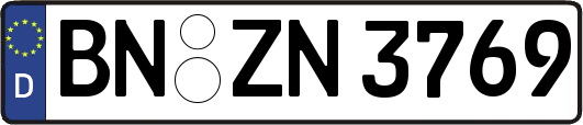BN-ZN3769