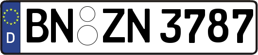 BN-ZN3787