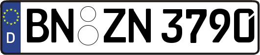 BN-ZN3790