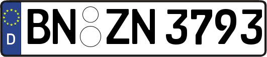 BN-ZN3793