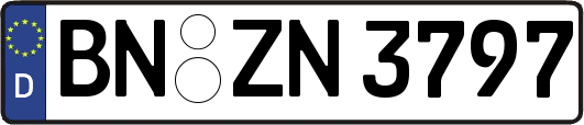 BN-ZN3797