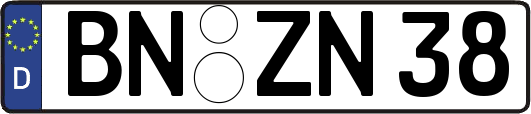 BN-ZN38