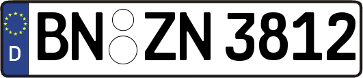 BN-ZN3812