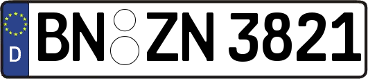 BN-ZN3821