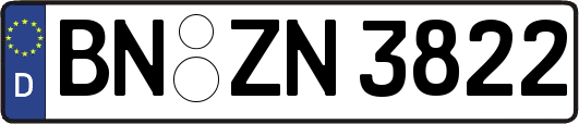 BN-ZN3822