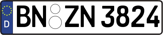 BN-ZN3824