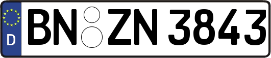 BN-ZN3843