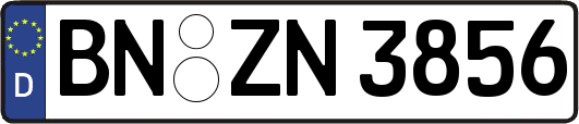 BN-ZN3856