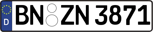 BN-ZN3871