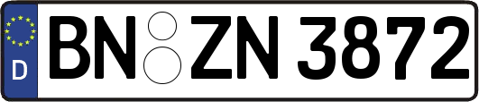 BN-ZN3872