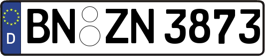 BN-ZN3873