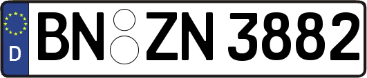 BN-ZN3882