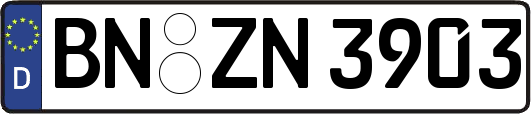 BN-ZN3903