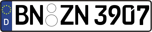 BN-ZN3907