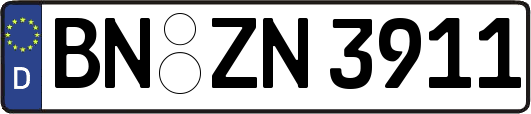 BN-ZN3911