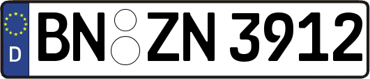BN-ZN3912